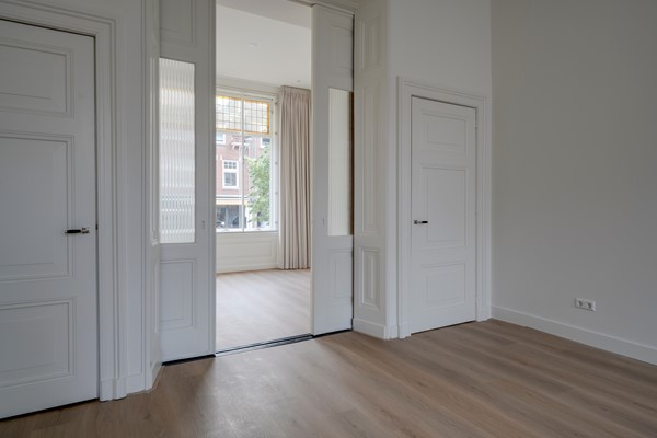 Medium property photo - Nachtegaalstraat 35A, 3581 AC Utrecht